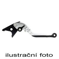 Lámací CNC spojková a brzdová páčka Suzuki GSX 1300 B-King